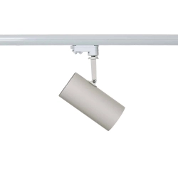 kinkiecik.pl Reflektor do szyny Russo M 3000K TL7556/28W 3000K WH+GR ITALUX